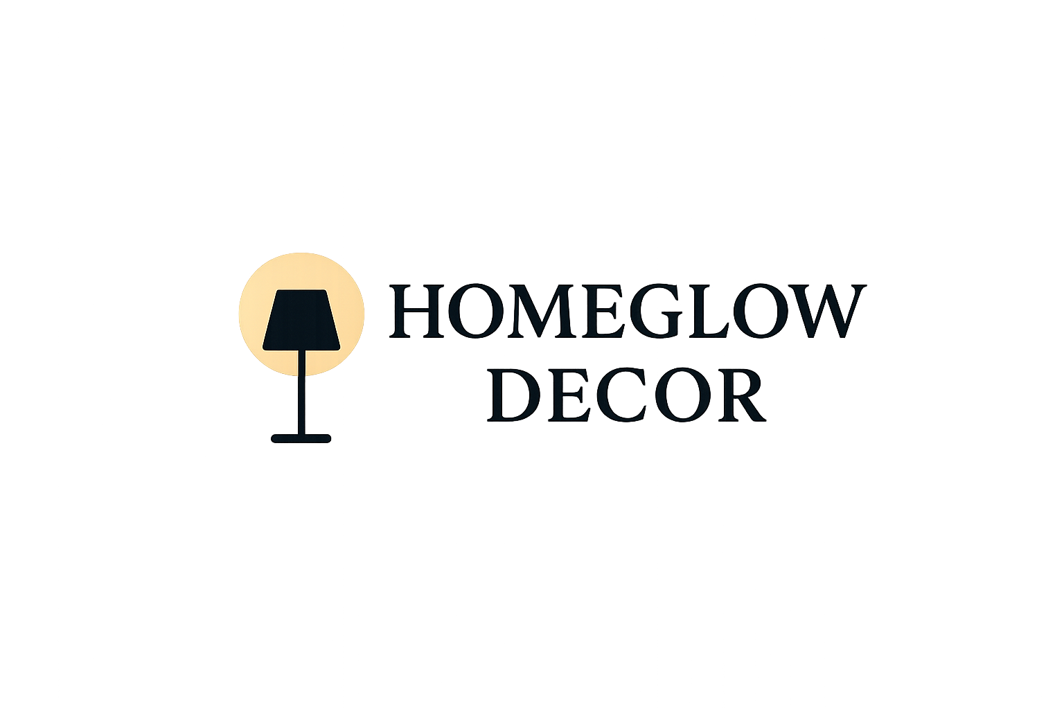 HomeGlow Decor